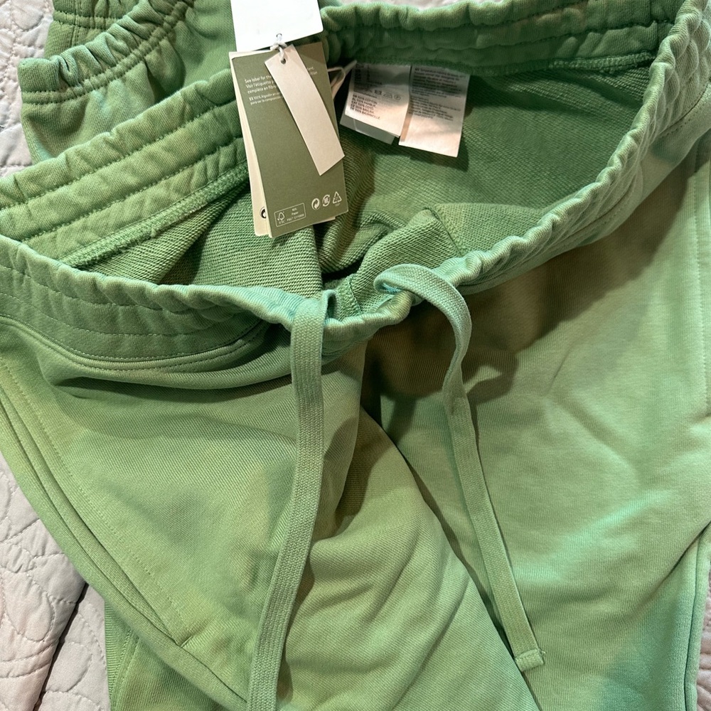 H&M Heavy Sweats w/tags